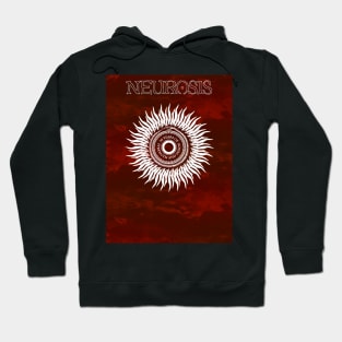 Neurosis - 30 Years Of Strength And Wisdom. Hoodie